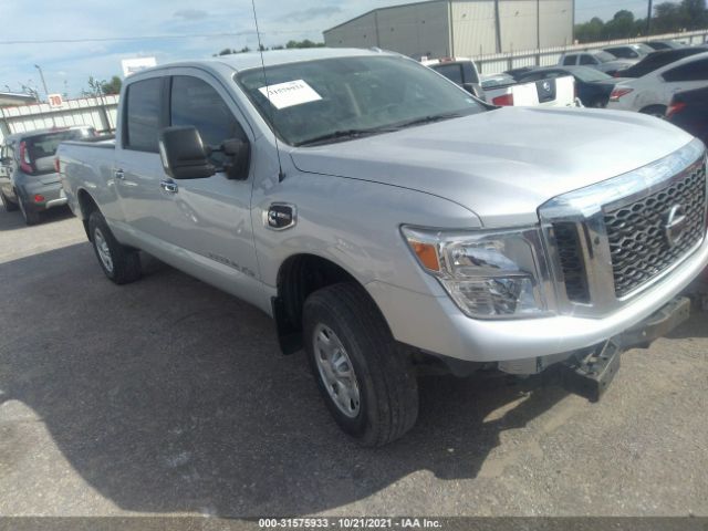 Photo 0 VIN: 1N6BA1F1XHN560521 - NISSAN TITAN XD 