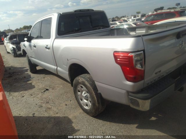 Photo 2 VIN: 1N6BA1F1XHN560521 - NISSAN TITAN XD 