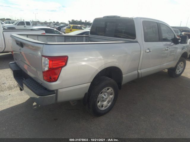 Photo 3 VIN: 1N6BA1F1XHN560521 - NISSAN TITAN XD 