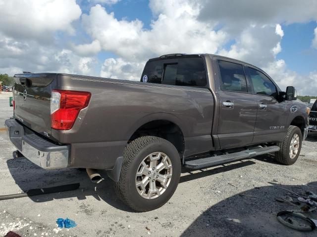 Photo 2 VIN: 1N6BA1F20GN500500 - NISSAN TITAN XD S 