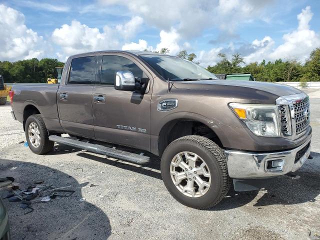 Photo 3 VIN: 1N6BA1F20GN500500 - NISSAN TITAN XD S 