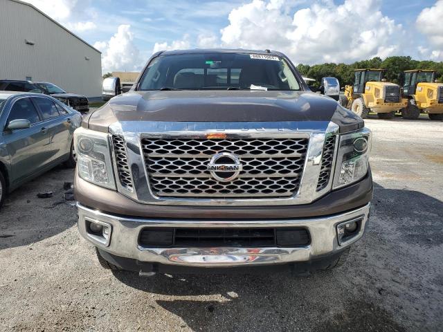 Photo 4 VIN: 1N6BA1F20GN500500 - NISSAN TITAN XD S 