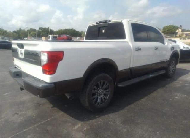 Photo 3 VIN: 1N6BA1F20GN503073 - NISSAN TITAN XD 