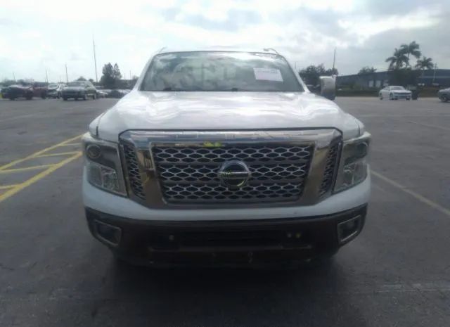 Photo 5 VIN: 1N6BA1F20GN503073 - NISSAN TITAN XD 