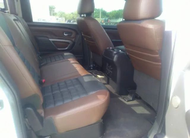 Photo 7 VIN: 1N6BA1F20GN503073 - NISSAN TITAN XD 