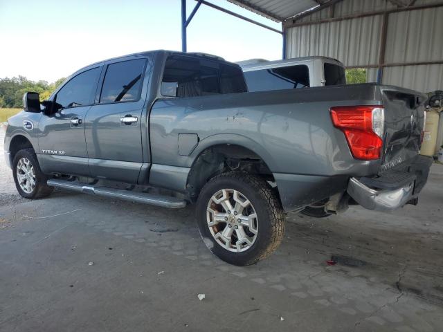 Photo 1 VIN: 1N6BA1F20GN504045 - NISSAN TITAN XD S 