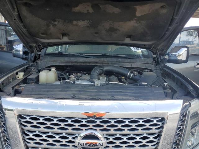 Photo 10 VIN: 1N6BA1F20GN504045 - NISSAN TITAN XD S 