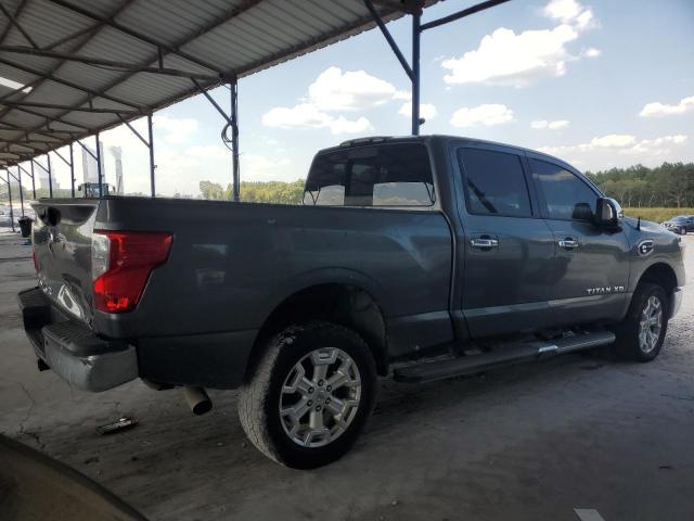 Photo 2 VIN: 1N6BA1F20GN504045 - NISSAN TITAN XD S 