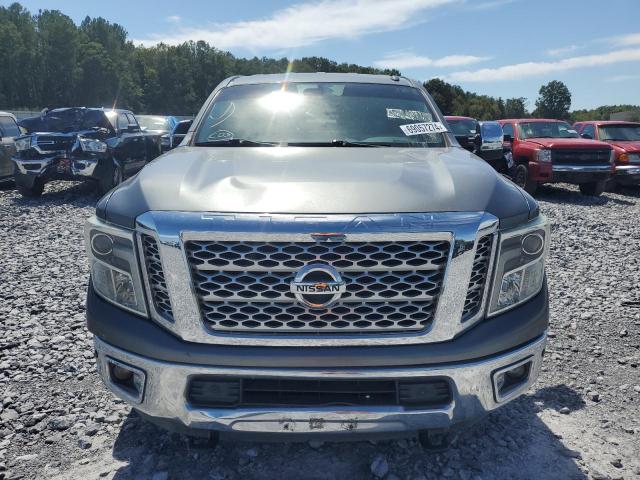 Photo 4 VIN: 1N6BA1F20GN504045 - NISSAN TITAN XD S 