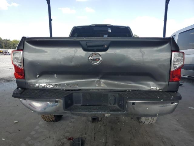 Photo 5 VIN: 1N6BA1F20GN504045 - NISSAN TITAN XD S 