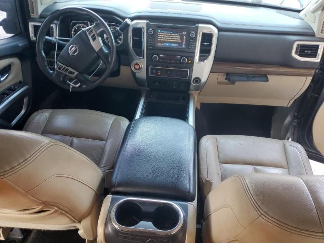 Photo 7 VIN: 1N6BA1F20GN504045 - NISSAN TITAN XD S 