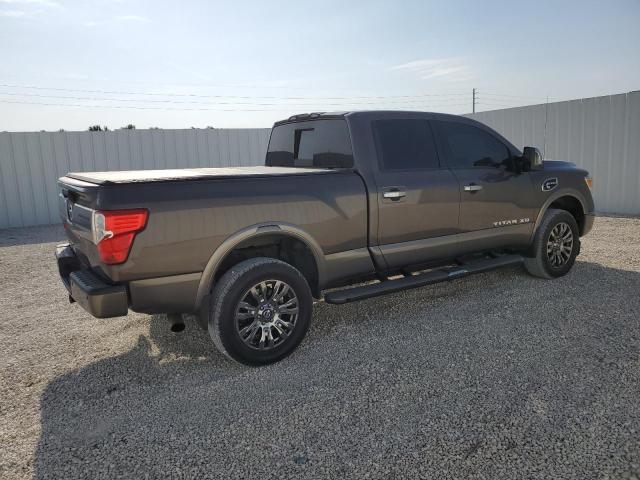 Photo 2 VIN: 1N6BA1F20GN508760 - NISSAN TITAN 