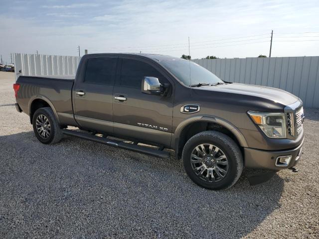 Photo 3 VIN: 1N6BA1F20GN508760 - NISSAN TITAN 