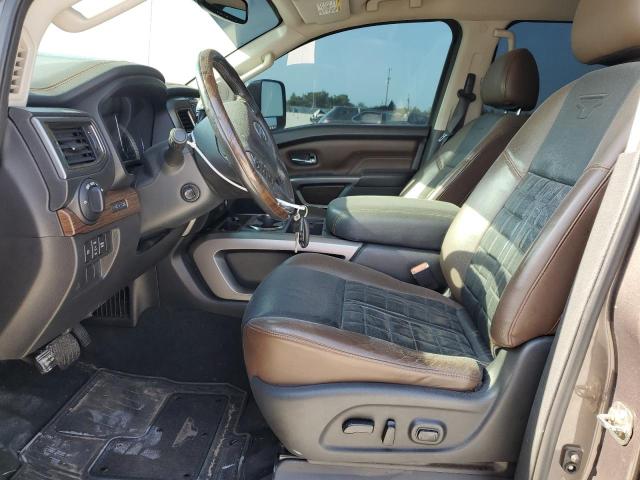 Photo 6 VIN: 1N6BA1F20GN508760 - NISSAN TITAN 