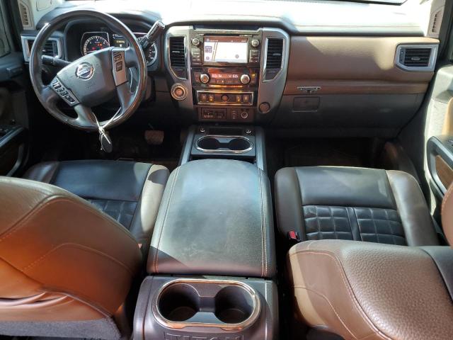 Photo 7 VIN: 1N6BA1F20GN508760 - NISSAN TITAN 