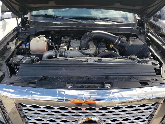 Photo 6 VIN: 1N6BA1F20GN509892 - NISSAN TITAN XD S 