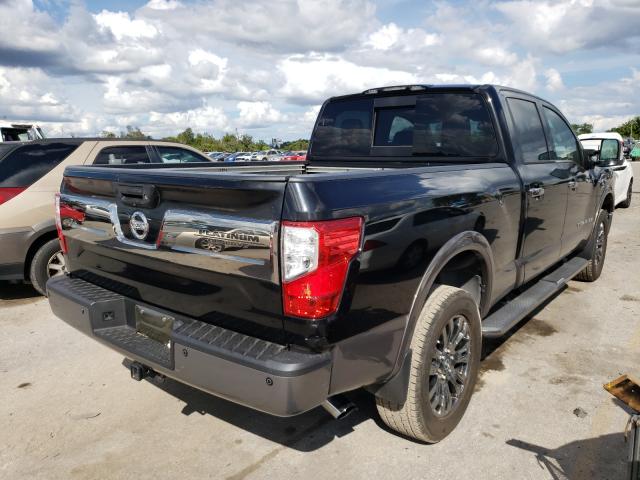 Photo 3 VIN: 1N6BA1F20GN509892 - NISSAN TITAN XD S 