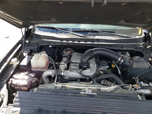 Photo 6 VIN: 1N6BA1F20GN509892 - NISSAN TITAN XD S 