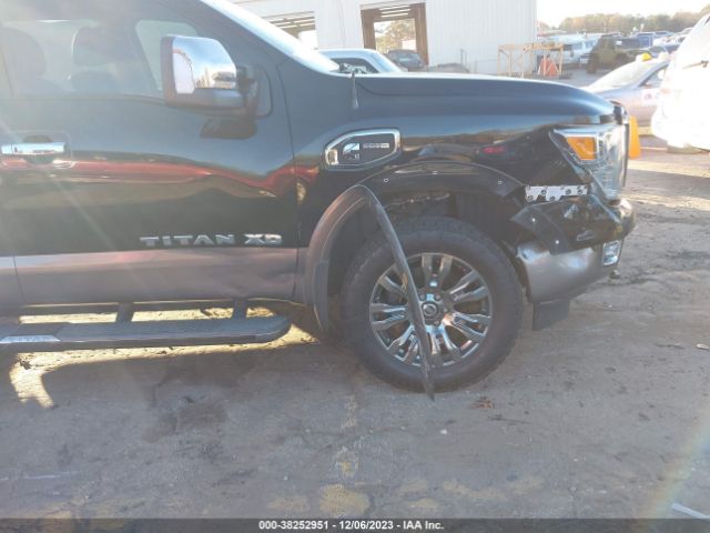 Photo 5 VIN: 1N6BA1F20GN513781 - NISSAN TITAN XD 