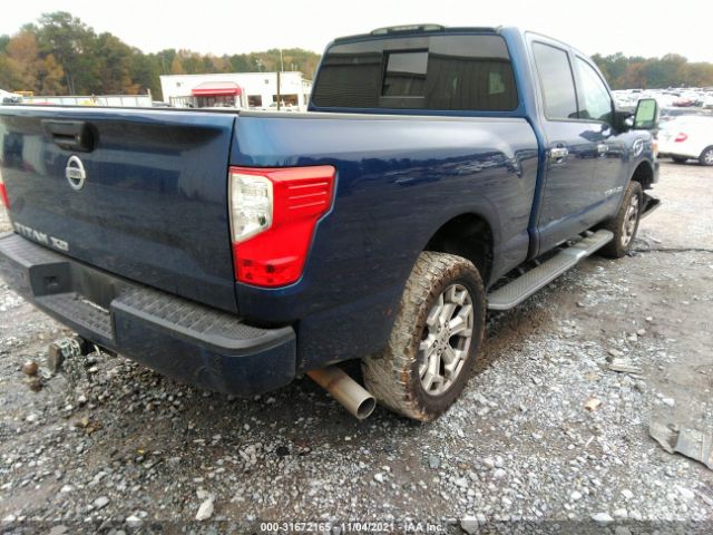 Photo 3 VIN: 1N6BA1F21GN509321 - NISSAN TITAN XD 