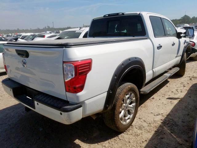 Photo 3 VIN: 1N6BA1F21GN509769 - NISSAN TITAN XD S 