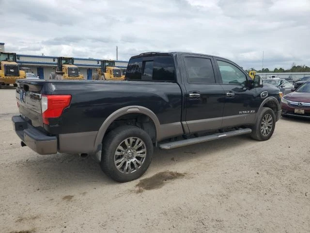 Photo 2 VIN: 1N6BA1F21GN510775 - NISSAN TITAN XD S 