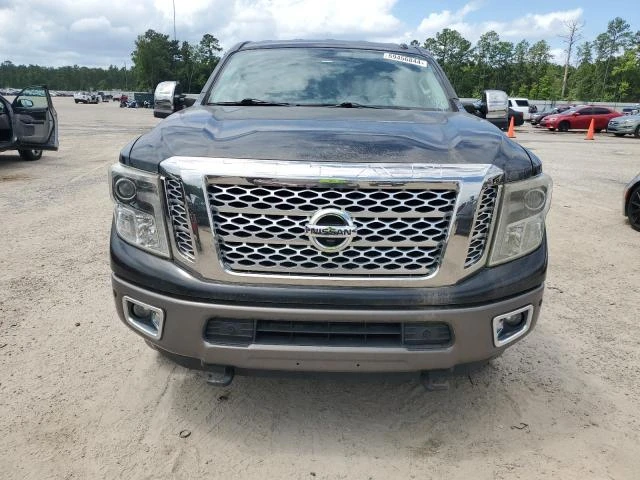 Photo 4 VIN: 1N6BA1F21GN510775 - NISSAN TITAN XD S 