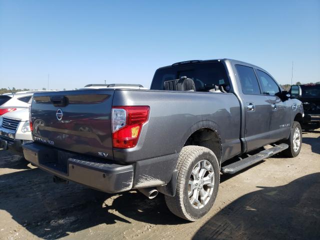 Photo 3 VIN: 1N6BA1F21GN516706 - NISSAN TITAN XD S 