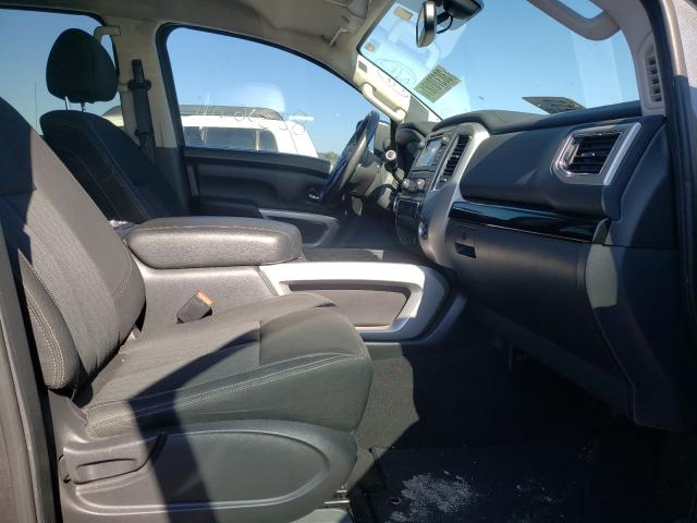 Photo 4 VIN: 1N6BA1F21GN516706 - NISSAN TITAN XD S 