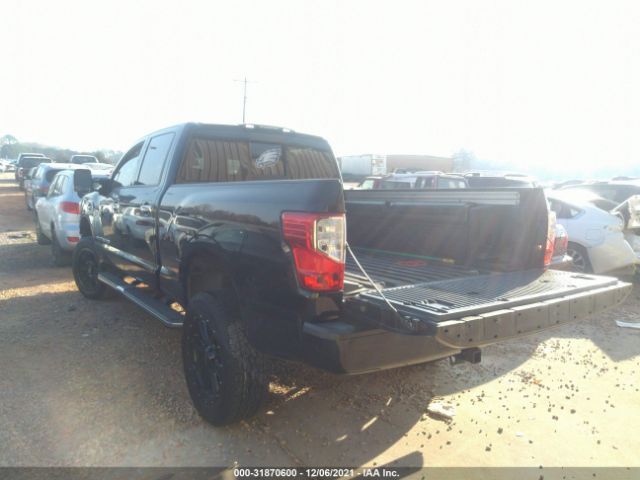 Photo 2 VIN: 1N6BA1F21HN511667 - NISSAN TITAN XD 