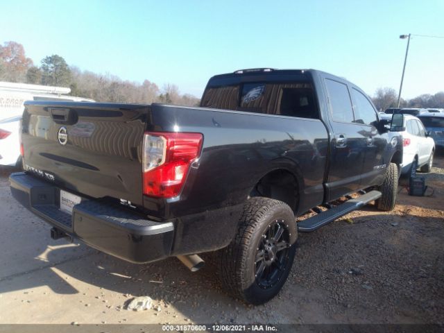 Photo 3 VIN: 1N6BA1F21HN511667 - NISSAN TITAN XD 