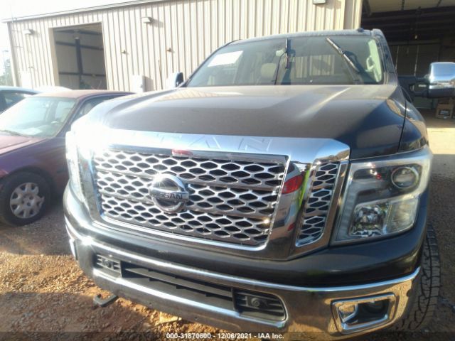 Photo 5 VIN: 1N6BA1F21HN511667 - NISSAN TITAN XD 