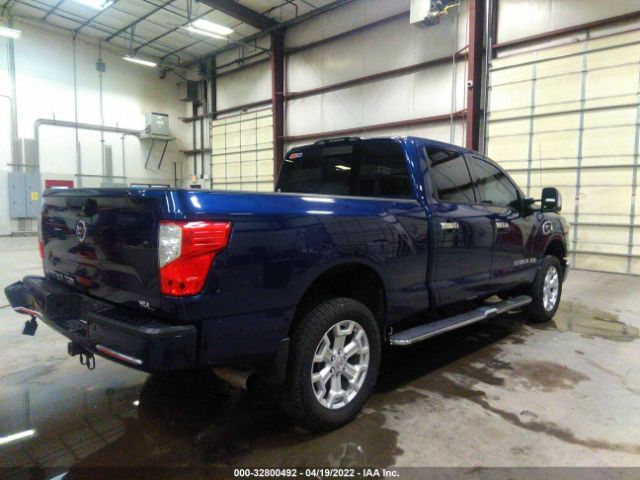 Photo 3 VIN: 1N6BA1F21HN517064 - NISSAN TITAN XD 