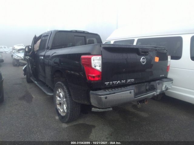 Photo 2 VIN: 1N6BA1F22GN503155 - NISSAN TITAN XD 