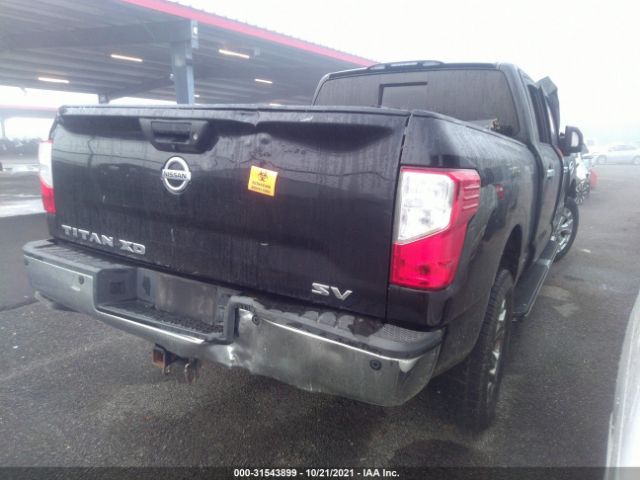 Photo 3 VIN: 1N6BA1F22GN503155 - NISSAN TITAN XD 