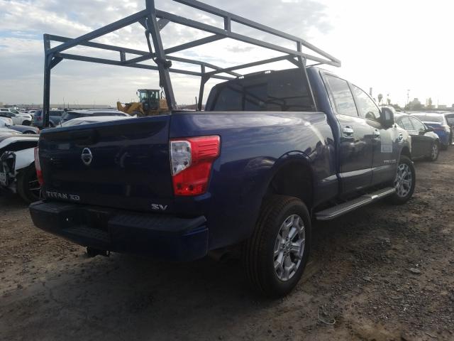 Photo 3 VIN: 1N6BA1F22GN506556 - NISSAN TITAN XD S 