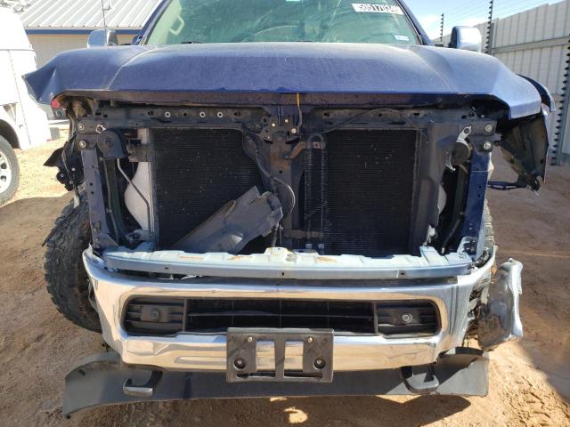 Photo 10 VIN: 1N6BA1F22GN507190 - NISSAN TITAN 