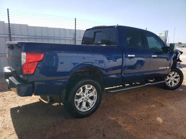 Photo 2 VIN: 1N6BA1F22GN507190 - NISSAN TITAN 