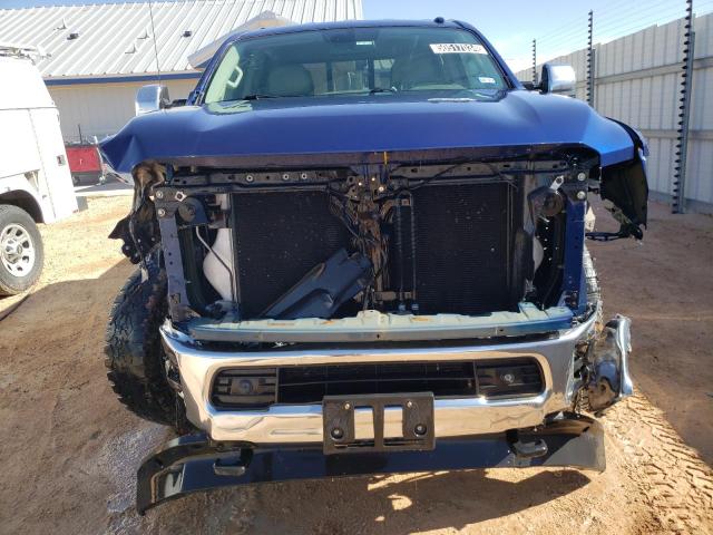 Photo 4 VIN: 1N6BA1F22GN507190 - NISSAN TITAN 