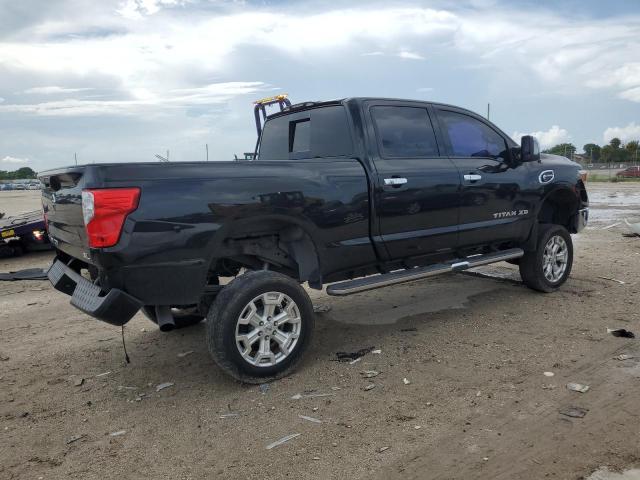 Photo 2 VIN: 1N6BA1F22GN511644 - NISSAN TITAN 