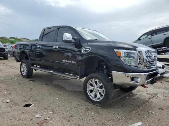 Photo 3 VIN: 1N6BA1F22GN511644 - NISSAN TITAN 