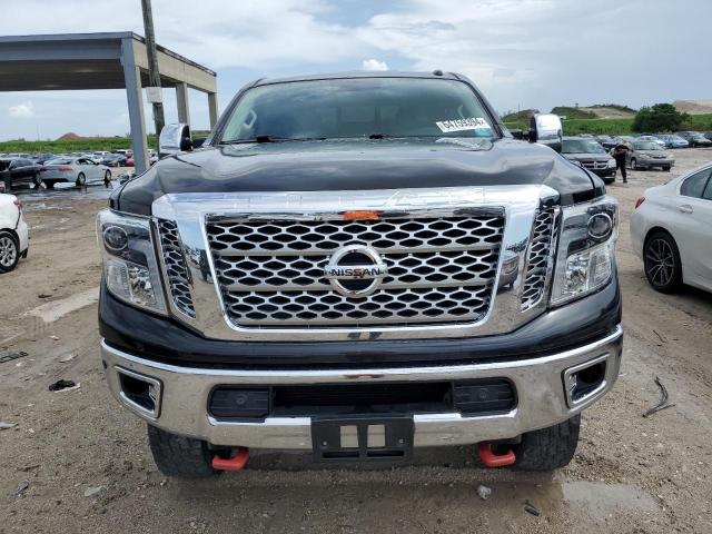 Photo 4 VIN: 1N6BA1F22GN511644 - NISSAN TITAN 