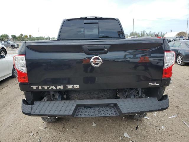 Photo 5 VIN: 1N6BA1F22GN511644 - NISSAN TITAN 