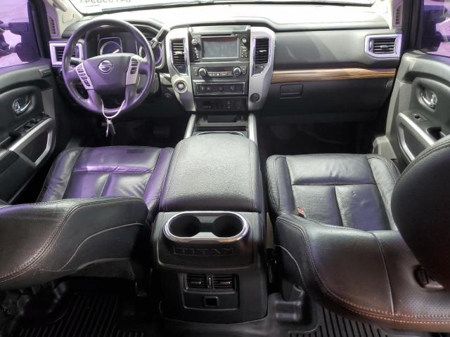 Photo 7 VIN: 1N6BA1F22GN511644 - NISSAN TITAN 