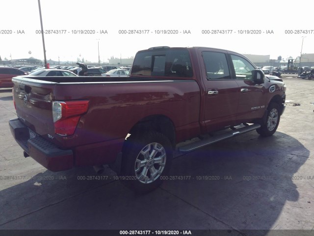 Photo 3 VIN: 1N6BA1F22GN512664 - NISSAN TITAN XD 