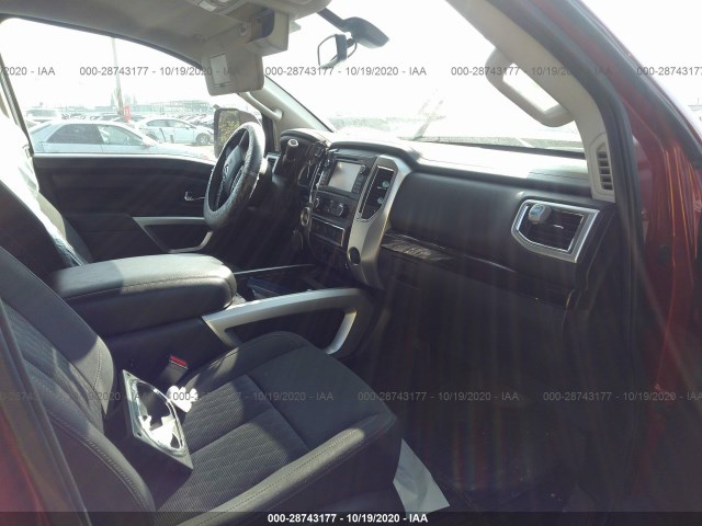 Photo 4 VIN: 1N6BA1F22GN512664 - NISSAN TITAN XD 