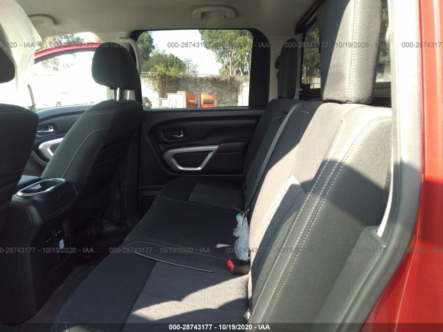 Photo 7 VIN: 1N6BA1F22GN512664 - NISSAN TITAN XD 