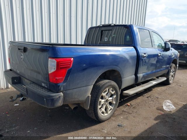 Photo 3 VIN: 1N6BA1F22GN514947 - NISSAN TITAN XD 