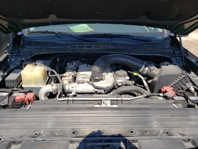 Photo 6 VIN: 1N6BA1F22GN517363 - NISSAN TITAN XD S 