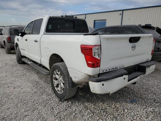 Photo 2 VIN: 1N6BA1F22HN517235 - NISSAN TITAN XD S 